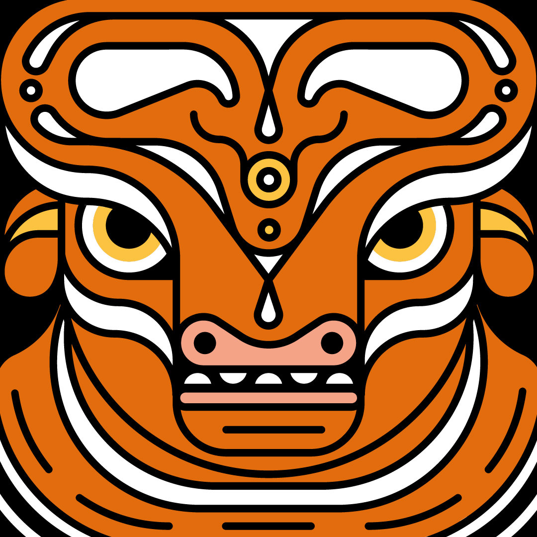bull