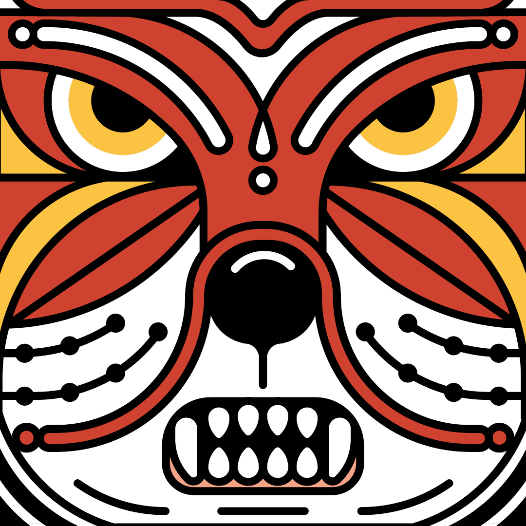 wolf